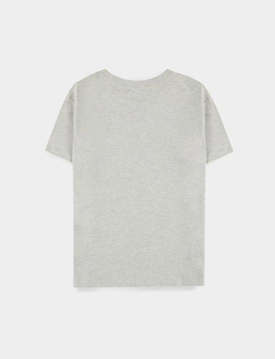 Image du produit Pokémon T-shirt à manches courtes Loudred Noise pour femme (M)