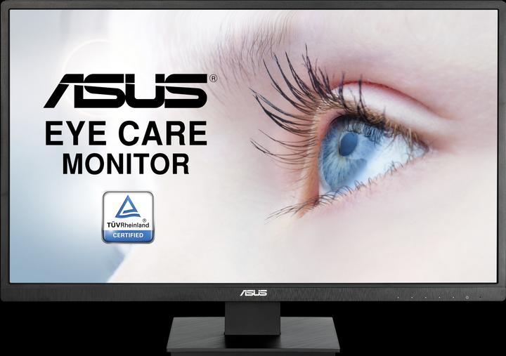 Actual product image ASUS VA279HAE (1920 x 1080 pixels, 27.01")