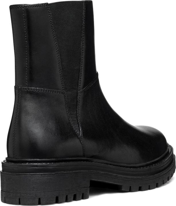 Black/Black