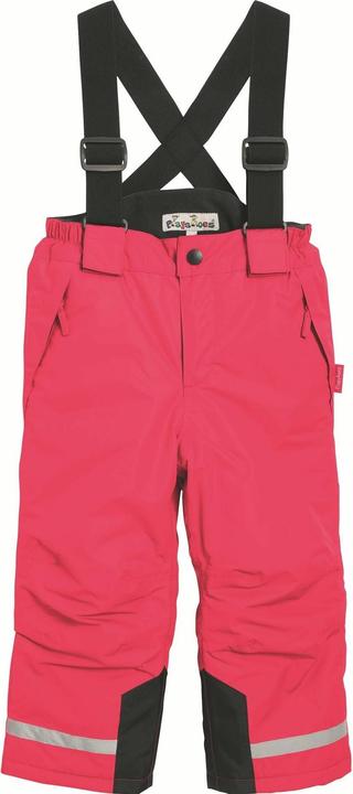 Produktbild Playshoes Schnee Hose pink (98)