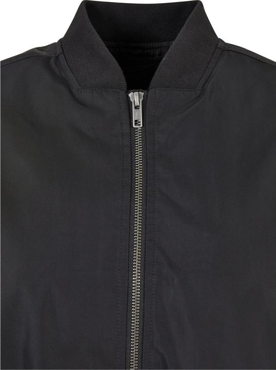 Produktbild Urban Classics Ladies Recycled Short Bomber Vest (S)