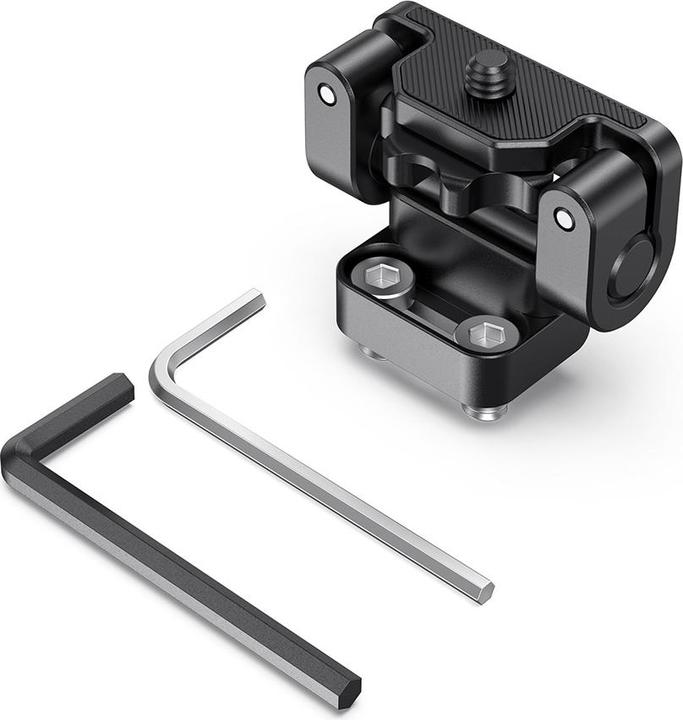 Actual product image SmallRig DSLR Monitor Holder Mount 1842 (Monitor Accessories)
