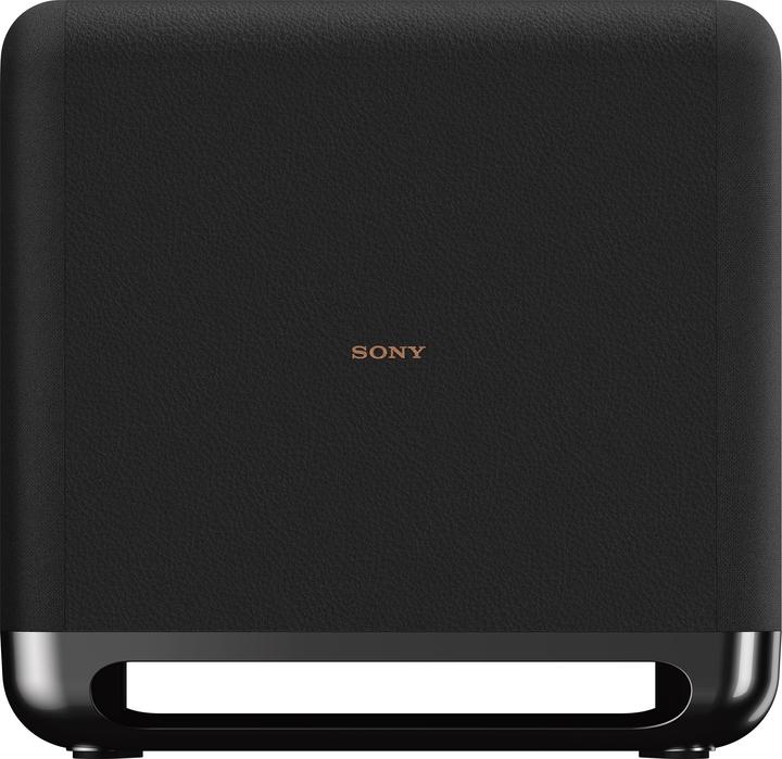 Actual product image Sony SA-SW5 (1 pcs., 300 W)