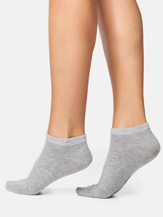 Actual product image Nur Die Classic sneaker socks (pack of 20, 39 - 42)