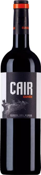 Produktbild Dominio de Cair Cair Cuvée Ribera del Duero DO (6 x 75 cl, 2019)