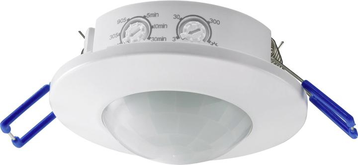 Actual product image Renkforce ST44 Motion detector (8 m)