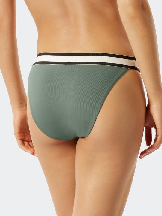 Produktbild Schiesser Bikini-Hose Aqua Californian Dream (XS)