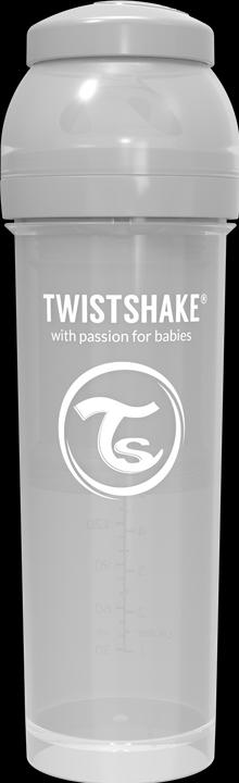 Actual product image Twistshake Anti-Colic (330 ml)
