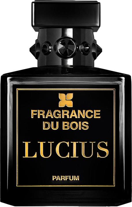 Actual product image Fragrance du Bois Lucius Parfum (Eau de parfum, 100 ml)