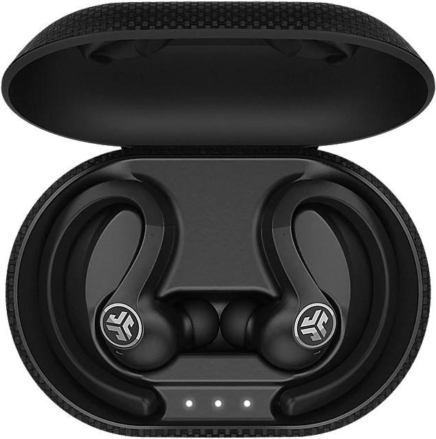 Produktbild JLab Audio JBuds Air Sport (6 h, Kabellos)