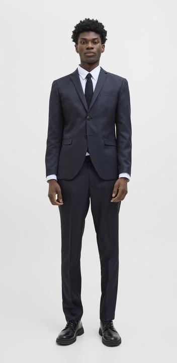 Actual product image Jack & Jones JPRCOSTA Super Slim Fit Anzug Einreihiger Blazer und Hose (54)