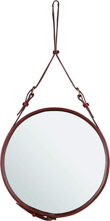 Produktbild Gubi Adnet Circulaire Wandspiegel (7 x 45 cm)