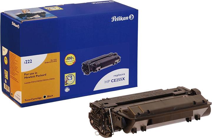 Actual product image Pelikan 55x (FC)