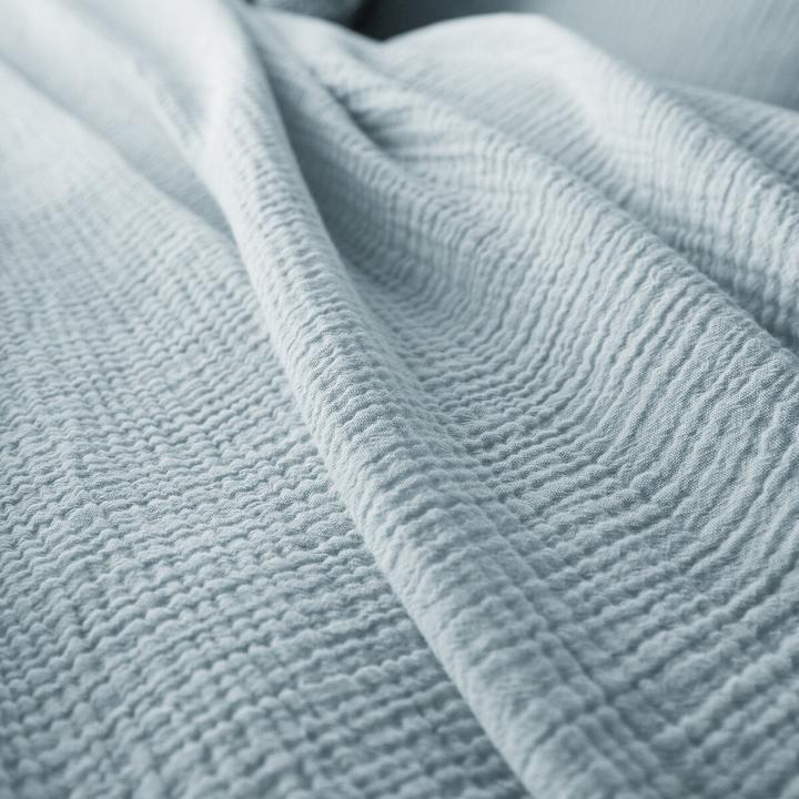 Produktbild La Redoute Interieurs Kumla (Duvetbezug, 260 x 240 cm)
