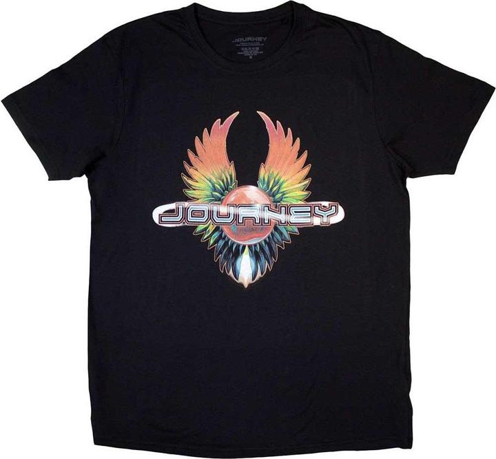 Journey TShirt Batik