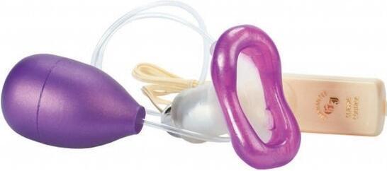 Seven Creations Clit Massager