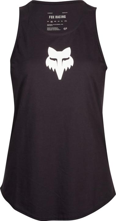 Actual product image Fox Tee 23 W F-Head Tank Blk M (M)