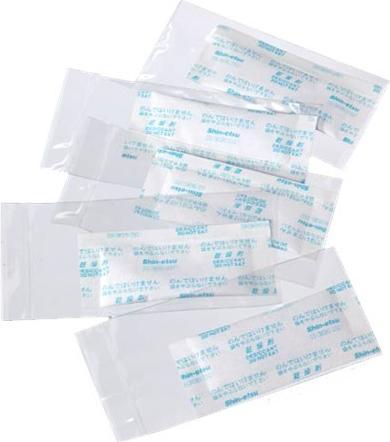 Olympus gel de silice (Boîtier sous-marin)