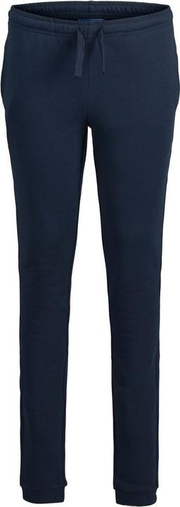 Produktbild Jack & Jones Jungs Bündchen Interlock Sweathose (164)