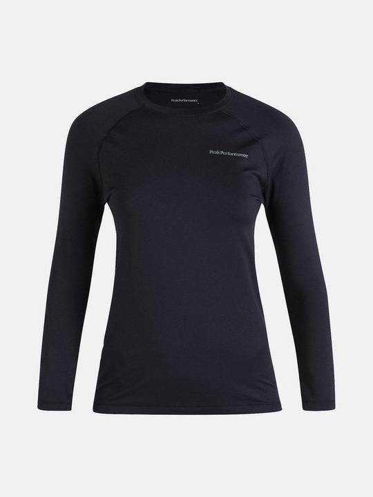 Peak Performance Spirit Crew Thermo-Shirt (XL)
