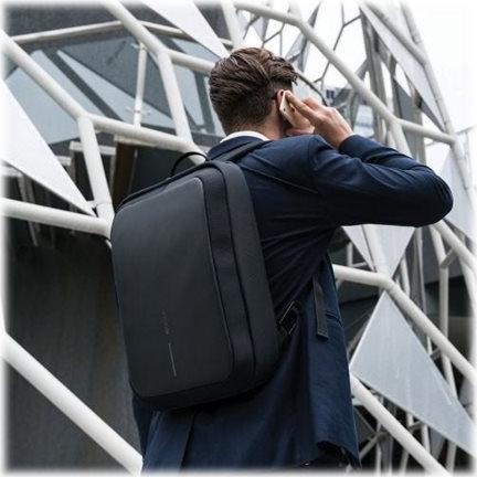 Actual product image XD Design Bobby Bizz Anti-Theft (12 l)