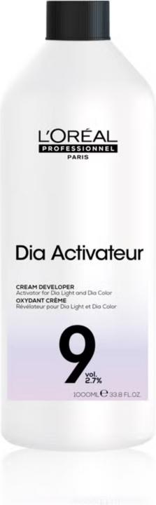 Actual product image L'Oréal Professionnel Diactivateur 2.7% (9 Vol)
