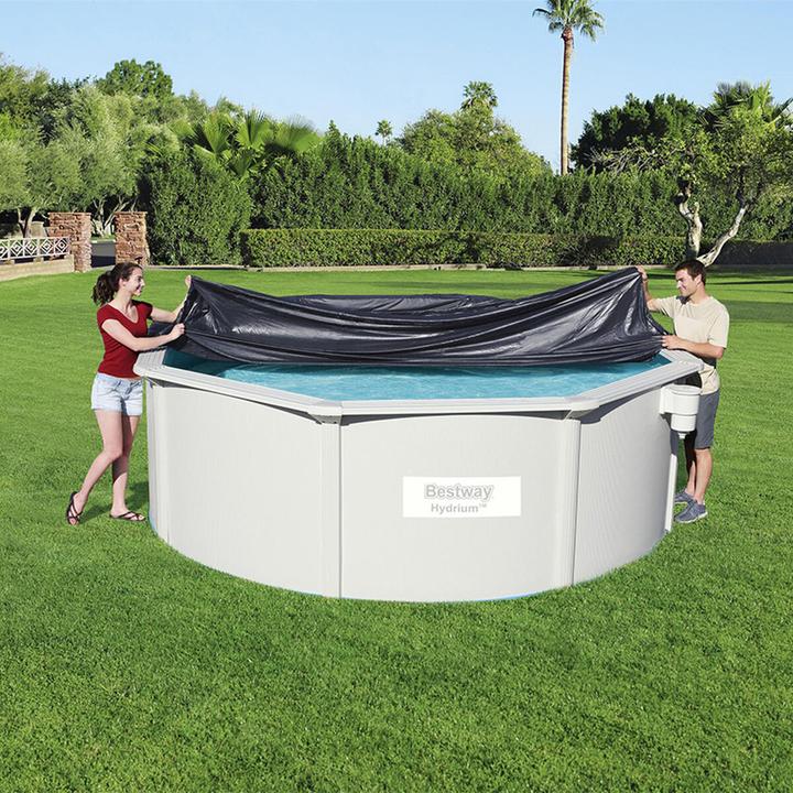 Actual product image Bestway Tarpaulin
