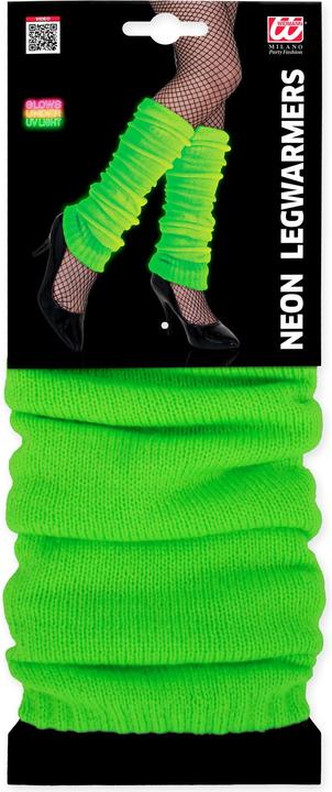 Immagine prodotto Widmann Polsini verde neon