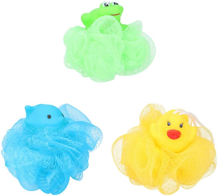 Bath Sponge