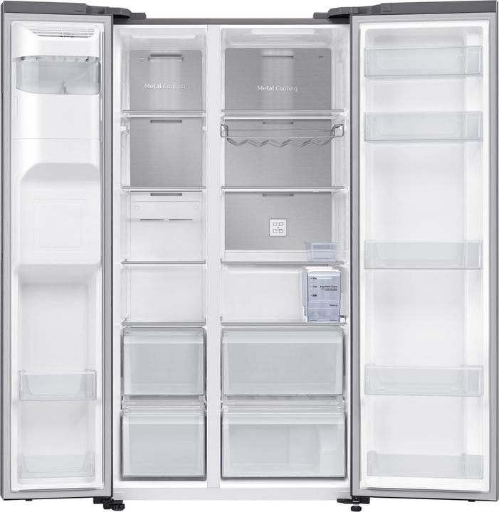 Produktbild Samsung RS64DG53M3SLEF (635 l)