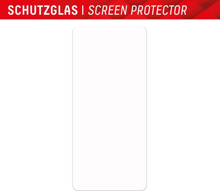 Immagine prodotto Displex Real Glass, 2D Panzerglas (1 Pezzo/i, Xiaomi 13T Pro, Xiaomi 13)