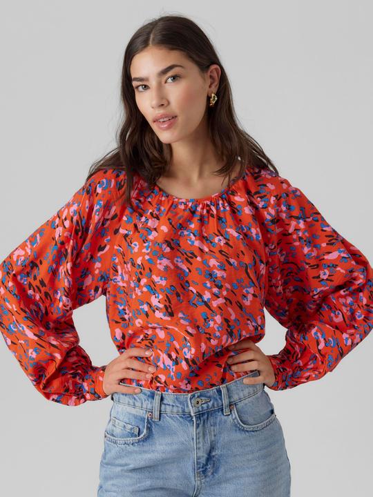 Image du produit Vero Moda Haut à manches longues (XS)