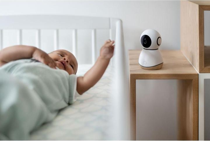 Actual product image Maxi-Cosi See baby monitor (Video & Audio, 50 m)