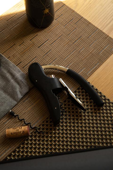 Produktbild Kitchen Craft Hebelkorkenzieher (Hebelkorkenzieher)