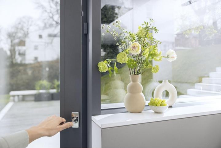 Image du produit Bosch Smart Home Contact de porte/fenêtre II
