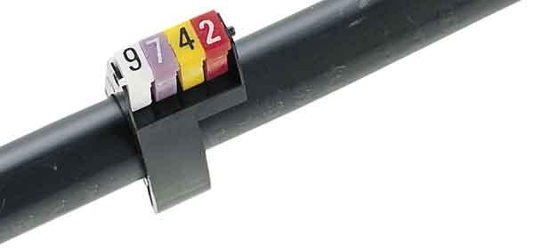 Immagine prodotto Legrand 038223 CAB 3 Identificazione del cavo 1,5