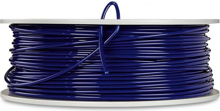 Actual product image Verbatim Filament (PLA, 2.85 mm, 1000 g, Blue)