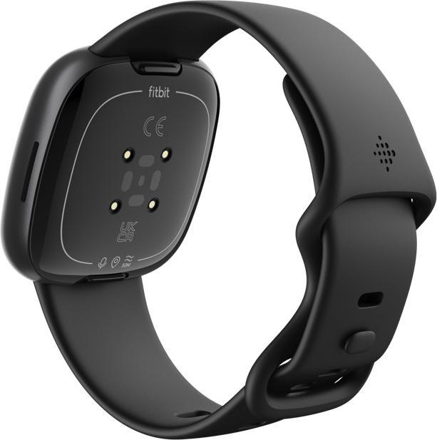 Image du produit Fitbit Versa 4 (40.50 mm)
