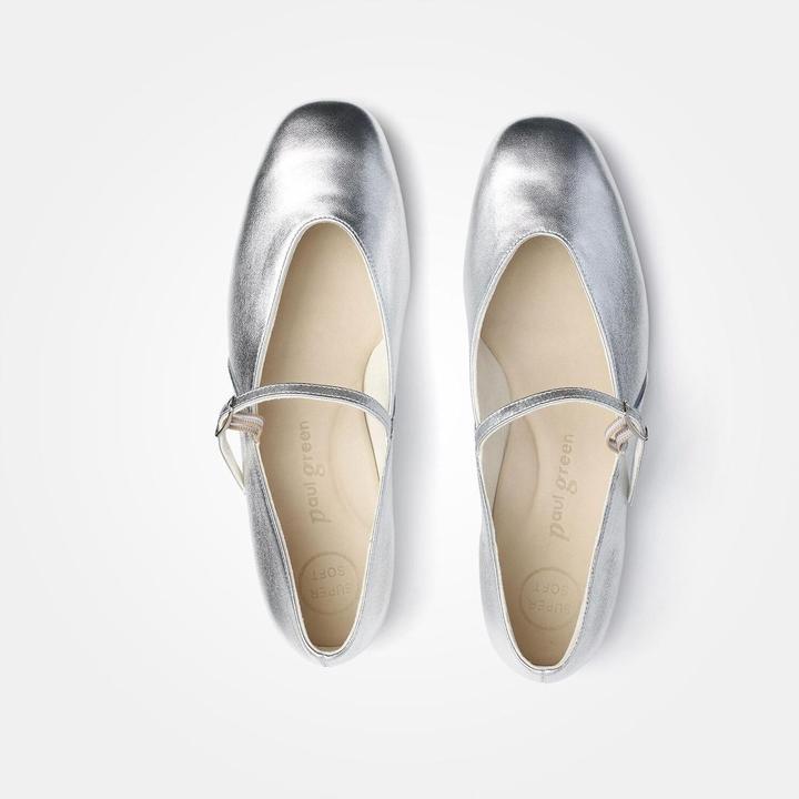 Actual product image Paul Green Ballerinas (36)