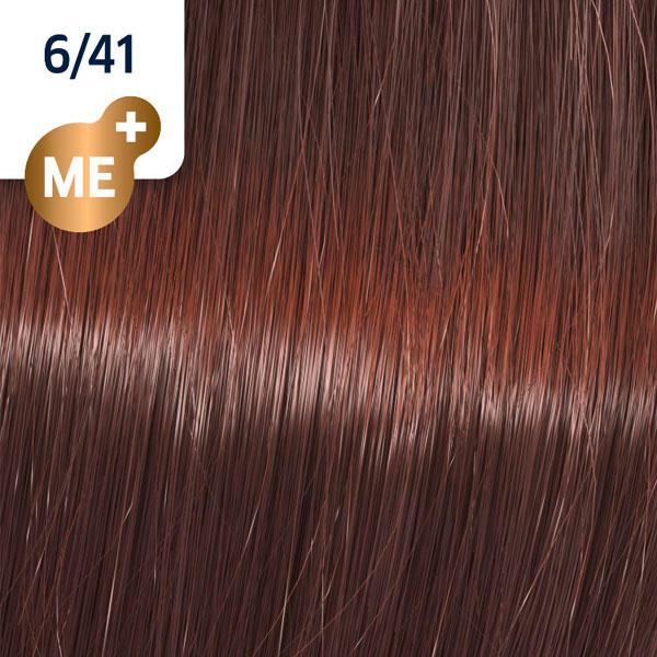 Produktbild Wella Koleston Perfect Me+ (6/41 dunkelblond rot-asch)