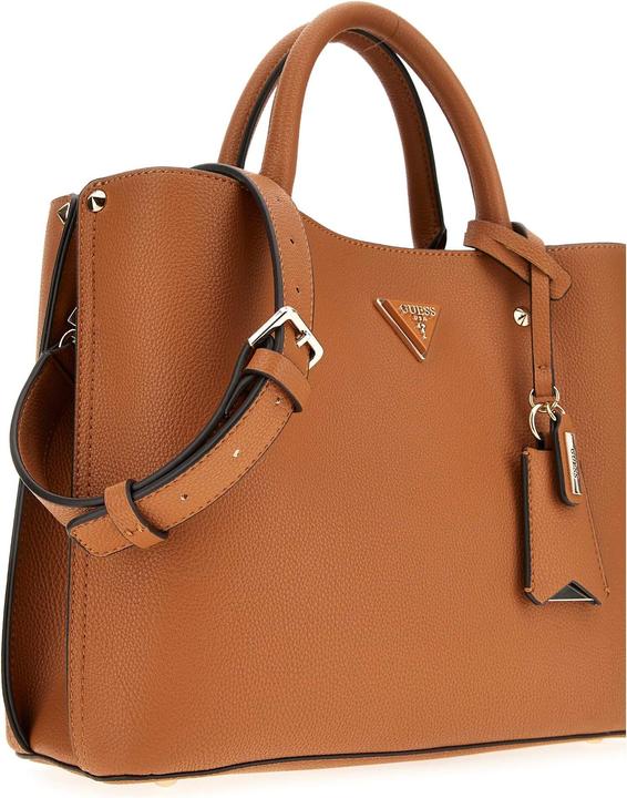 Image du produit Guess Sac à main Meridian Girlfriend Satchel