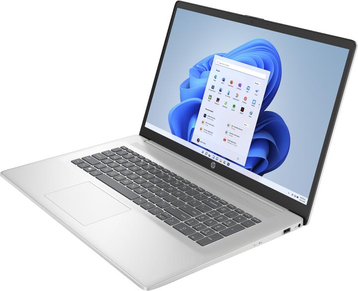 Produktbild HP 17-cn4057ng (17.30", Intel Core 5 120U, 16 GB, 1000 GB, DE)