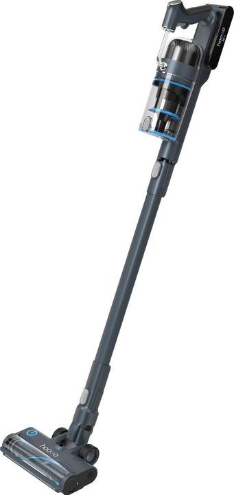 Produktbild Hoogo HGO S6+ 2-in1 Hand/Stielsauger