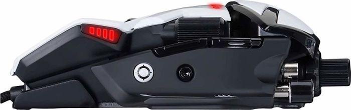 Actual product image MadCatz R.A.T. 8+ (Cable)