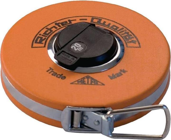 Image du produit Richter Mètre-ruban en acier Richter 308GP/10 (M)