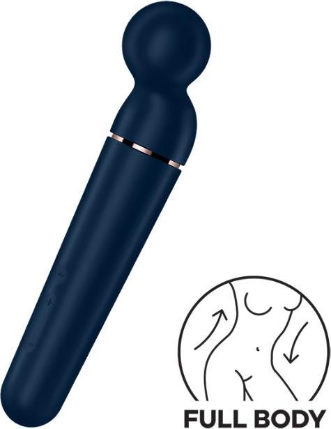 Produktbild Satisfyer Planet Wand-er