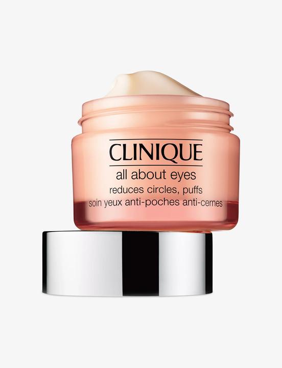 Immagine prodotto Clinique Tutto su Occhi Ricchi (Crema, 30 ml, Giorno + Notte)