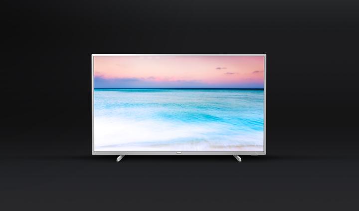 Actual product image Philips 50PUS6554 (50", LED, 4K)