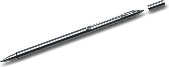 Actual product image Pilot Birdie Twin H-575 (Silver, 1 x)