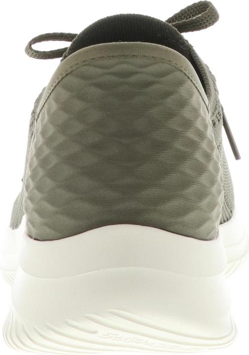 Actual product image Skechers 149710/OLV Ultra Flex 3.0-Brilliant Path Ladies Sneakers Sneakers Slippers VEGAN olive (41)